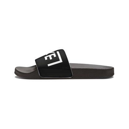 Stylish Men's Removable-Strap Sandals for Comfort and Versatility